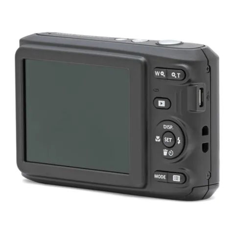 Цифровая фотокамера KODAK FZ45 Black