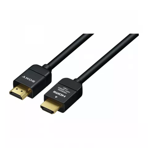 Высокоскоростной премиум-кабель HDMI с поддержкой Ethernet DLC-HX10