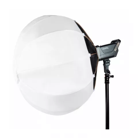 SmallRig 3932 Складной софтбокс RA-L90 Lantern (диаметр 90 см)