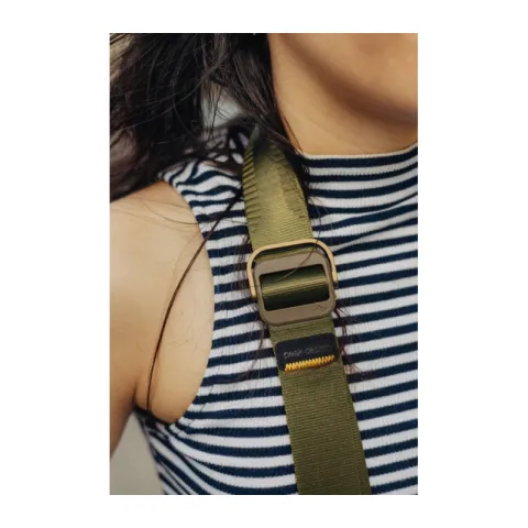 Peak Design Camera Strap Slide Lite V3.0 Kelp (SLL-KP-3) Ремень плечевой тонкий