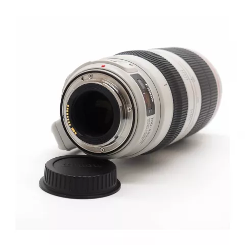 Canon EF 100-400mm f/4.5-5.6L IS II USM (Б/У)
