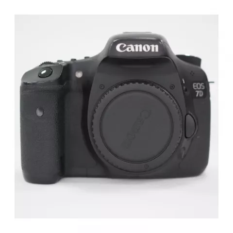 Canon EOS 7D Body (Б/У)
