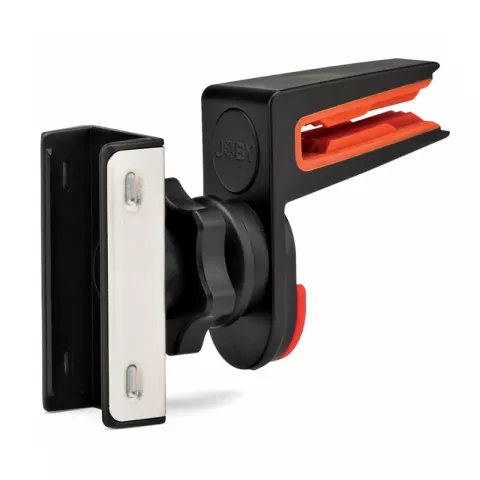 Автодержатель JOBY GripTight Auto Vent Clip XL - вентклип для XL смартфонов 69-99mm
