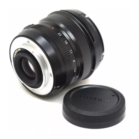  Fujifilm XF 8mm F3.5 R WR (Б/У)