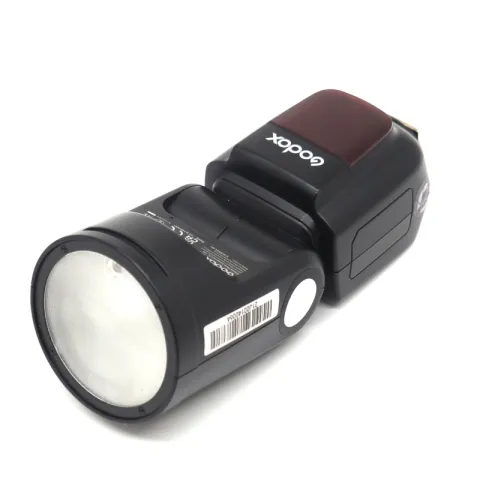 Godox Ving V1N TTL с круглой головкой для Nikon (Б/У)