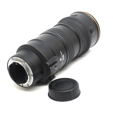 Nikon 70-200mm f/2.8G ED AF-S VR Zoom-Nikkor (Б/У) 