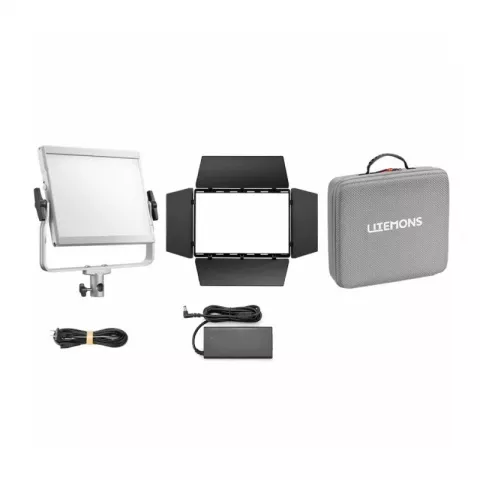 Осветитель светодиодный Godox LITEMONS LP600R