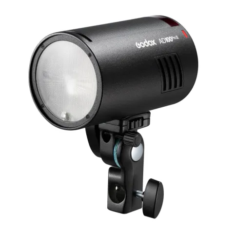 Вспышка аккумуляторная Godox Witstro AD100ProII