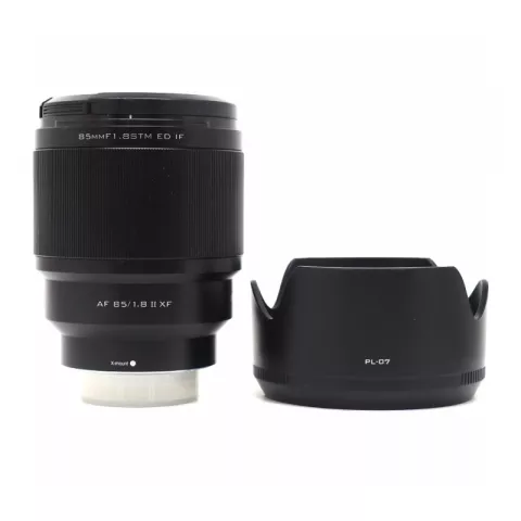 Viltrox AF 85mm f/1.8 II X-mount (Б/У)
