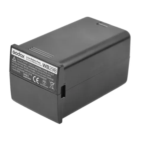 Аккумулятор Godox WB29B для AD200