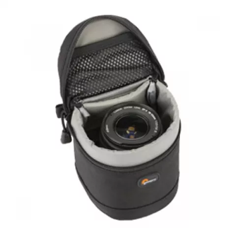 Чехол для объективов LowePro S&F Lens Case 9 x 9cm