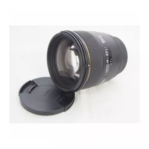 Sigma AF 85mm f/1.4 EX DG HSM Canon (Б/У)