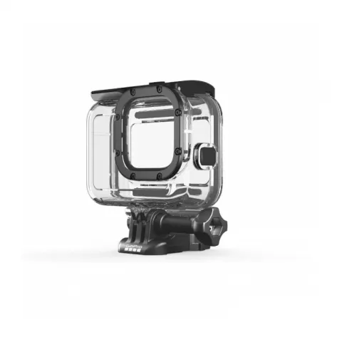 Водонепроницаемый бокс для камеры GoPro Hero 8 Dive Housing black (60 м) (AJDIV-001)