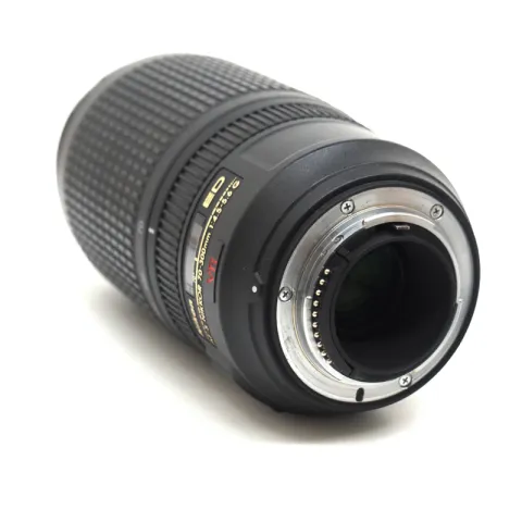 Nikon 70-300mm f/4.5-5.6G ED-IF AF-S VR Zoom-Nikkor (Б/У)