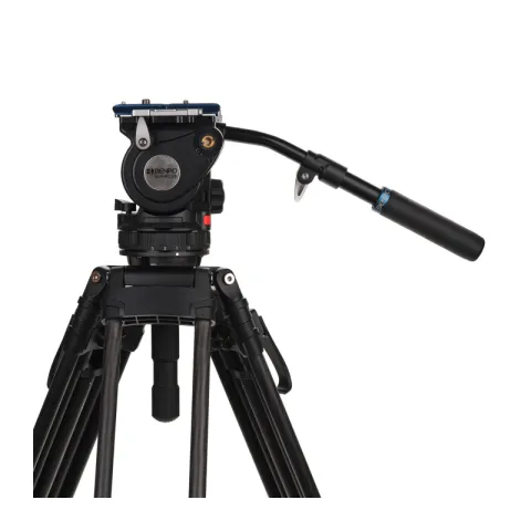 Benro BV6HPLUS видеоголова/6 кг/контрбаланс