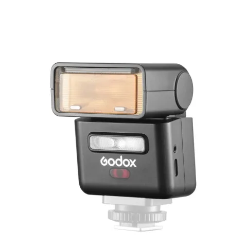 Вспышка накамерная Godox iFlash iT32 модульная