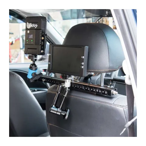 KUPO KS-240 CM Headrest Mounting Bracket Кронштейн на автомобильный подголовник