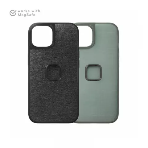 Peak Design Mobile Everyday Case iPhone 14 Pro Чехол (M-MC-BB-CH-1)