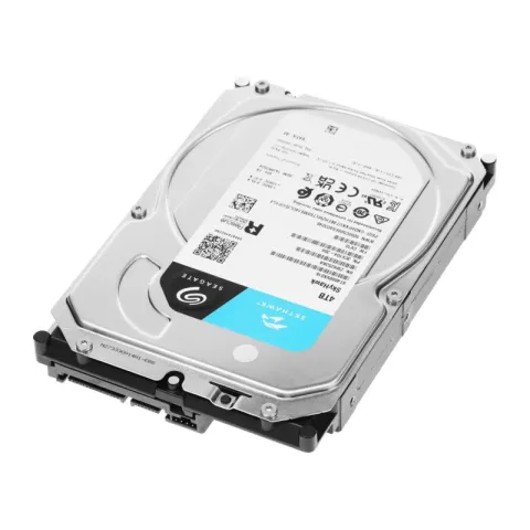 Жесткий диск Seagate ST4000VX016 SkyHawk 3.5
