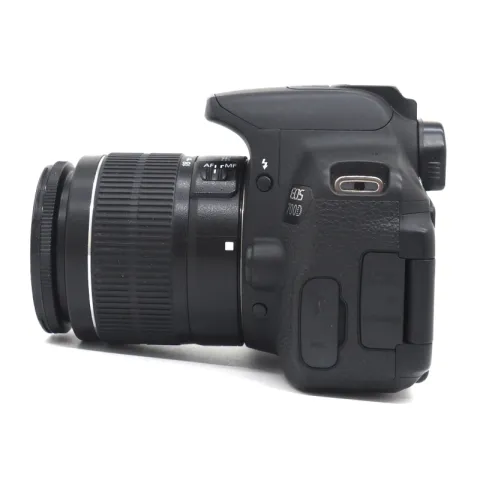 Canon EOS 700D Kit EF-S 18-55mm f/3.5-5.6 III (Б/У) 