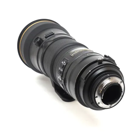 Nikon 400mm f/2.8G ED VR AF-S Nikkor (Б/У)