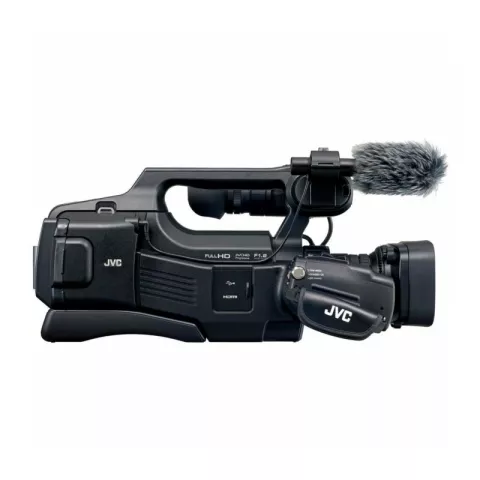 Видеокамера JVC GY-HM70E