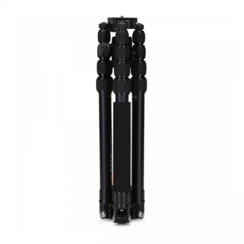 Benro A1350Q1K Black MeFoto походный штатив-трансформер с головкой, черный