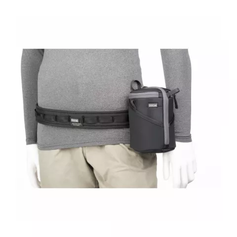 Футляр ThinkTank Lens Case Duo 20 Black