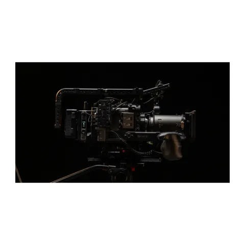  Tilta Клетка для камеры Sony BURANO Basic Kit (A07586)