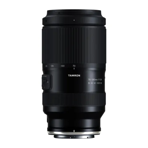 Объектив Tamron 70-180mm f/2.8 Di III VC VXD G2 (A065Z) Nikon Z