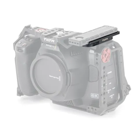  Tilta Держатель для SSD-диска NVMe/SATA (A07793)