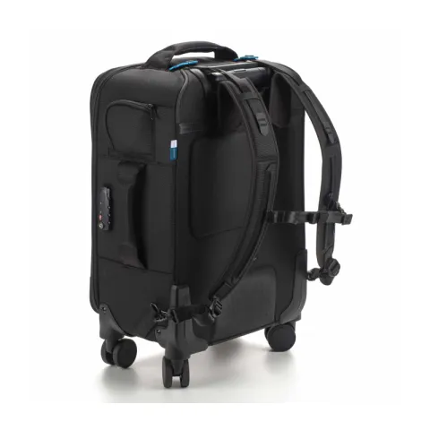 Tenba Roadie v2 Backpack Straps Ремни наплечные для чемоданов Tenba Roadie v2 (638-740)