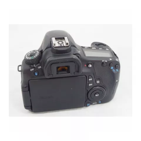 Canon EOS 60D Body (Б/У)