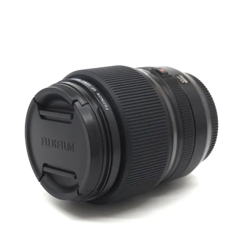 Fujifilm GF 80mm f/1.7R WR Lens (Б/У) 