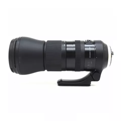Tamron SP AF 150-600mm f/5-6.3 Di VC USD G2 (A022) Nikon F (Б/У)