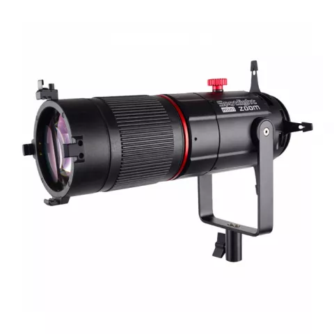 Модификатор света Aputure Spotlight Mini Zoom для LS 60d/60x