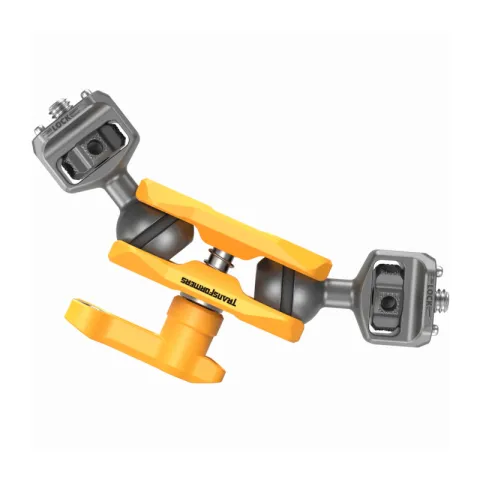 SmallRig 5522 Универсальный держатель для аксессуаров (крепление 1/4