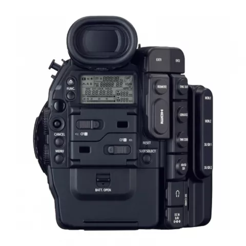 Видеокамера Canon EOS C500 EF