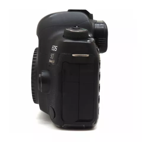 Canon EOS 5D mark IV Body (Б/У)