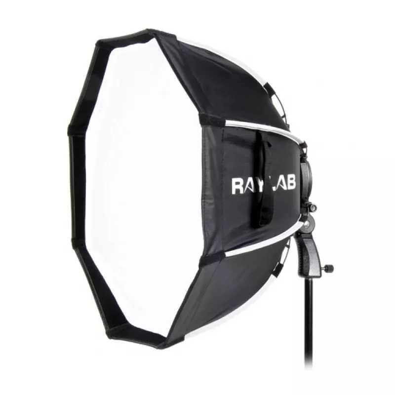 Raylab SCG55G Октобокс для накамерной вспышки