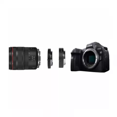 Макрокольца Kenko DG Extension Tube для Canon EOS-RF (351549)