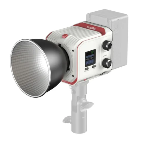 SmallRig 5340 Осветитель светодиодный RC 100С COB LED Video Light (White / Lite Version)
