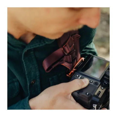 Система крепления Peak Design Capture (with plate) Eclipse (CP-EP-3)