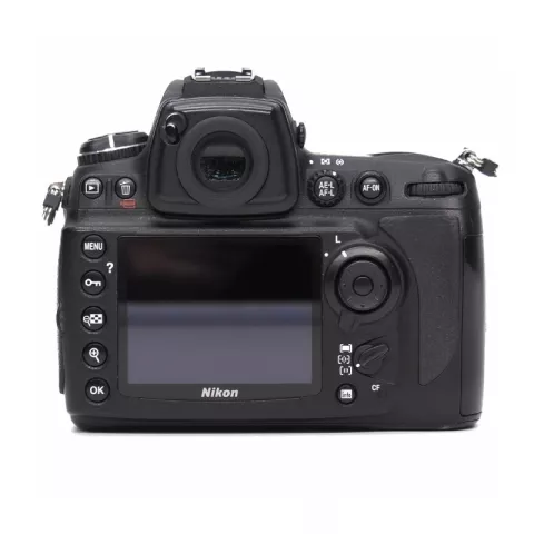 Nikon D700 Body (Б/У)