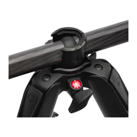 Manfrotto MK055CXPRO4-Q6T Штатив и шаровая головка для фотокамеры