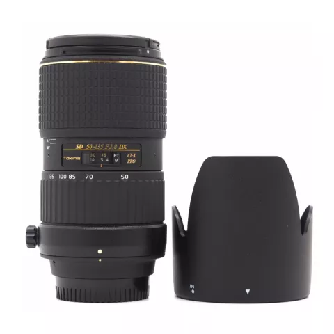 Tokina AT-X 535 PRO DX AF 50-135 mm f/ 2.8 for Nikon (Б/У)