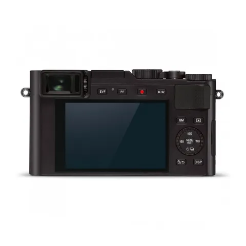 Цифровая фотокамера Leica D-Lux 7 черный