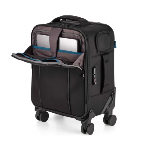 Tenba Roadie v2 Spinner 21 International Чемодан на колесах для фототехники (638-725)