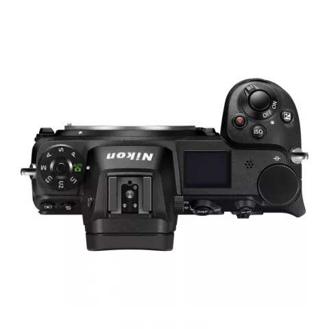 Цифровая фотокамера Nikon Z6 Body