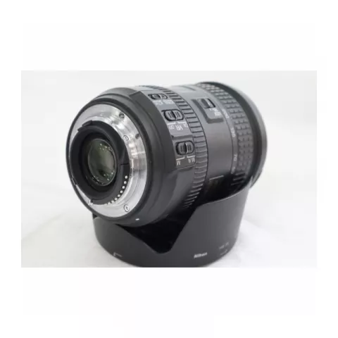 Nikon 18-200mm f/3.5-5.6G ED AF-S VR II DX (Б/У)